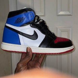 Top 3 Jordan 1s